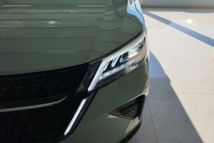 Used Wuling Asta 2021 1.5T CVT Star曜 Edition
