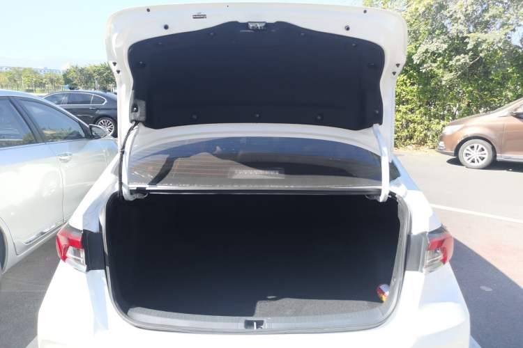 Used Toyota Corolla 2021 1.2T S-CVT Luxury Edition