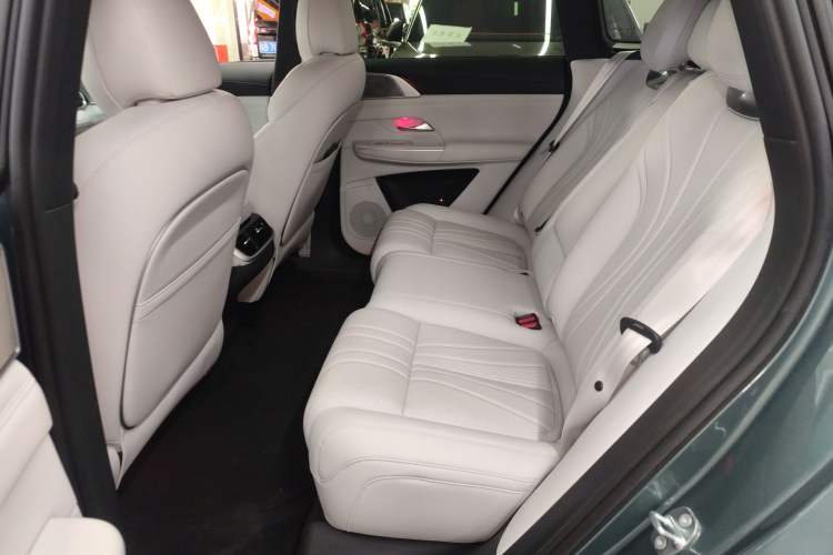 Used XPeng G9 2024 702 Max