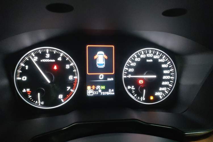 Used Subaru Outback 2021 2.5i Flagship Edition EyeSight
