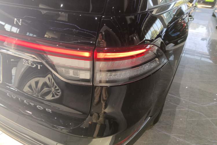 Used Lincoln Aviator 2023 3.0T V6 Four-Wheel Drive Luxury Cruise Version Six Seats