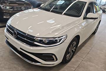 Used Volkswagen Bora 2023 200TSI DSG Enjoyment Edition