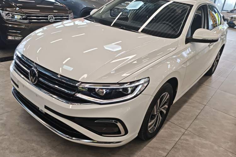 Used Volkswagen Bora 2023 200TSI DSG Enjoyment Edition
