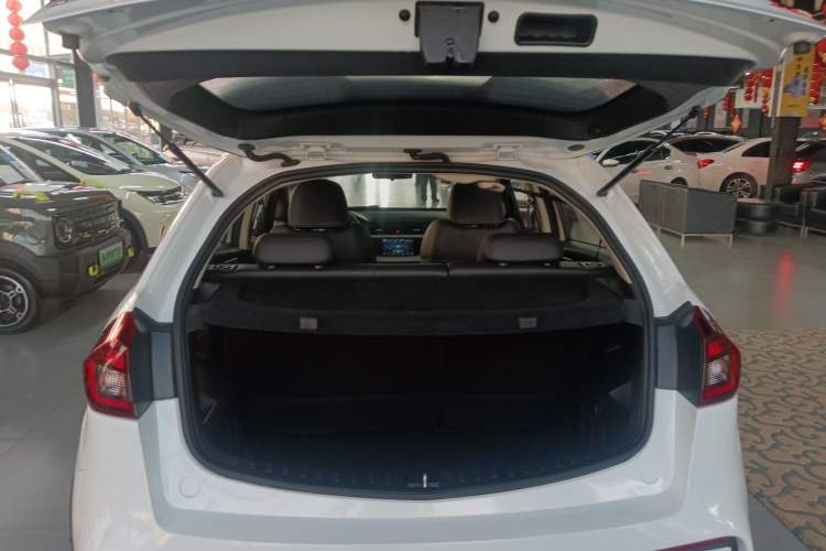 Used Geely Auto Vision X3 2020 1.5L CVT Elite Edition
