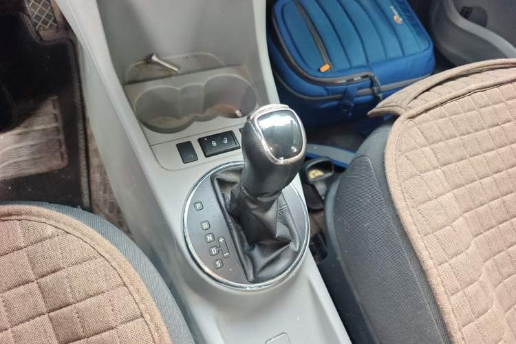 Used Skoda Fabia 2014 1.4L Automatic Crystal Edition
