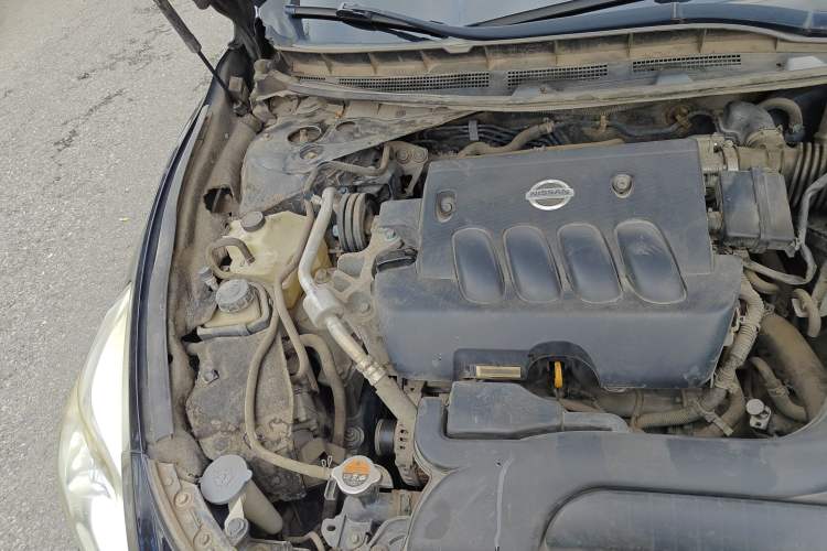 Used Nissan Teana 2015 2.0L XL-Sporty UEFA Champions League Edition
