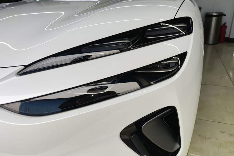 Used BYD Sealion 06 New Energy 
