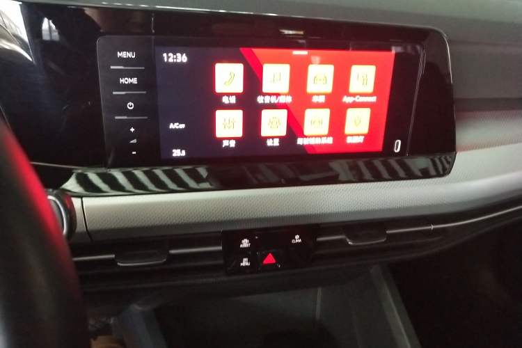 Used Volkswagen Golf 2021 280TSI DSG Pro First Edition
