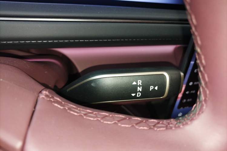 Used Nio ES8 2026 Model 6-seat Executive Signature Edition