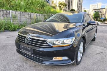 Used Volkswagen Magotan 2019 330TSI DSG Luxury Model China V Standard