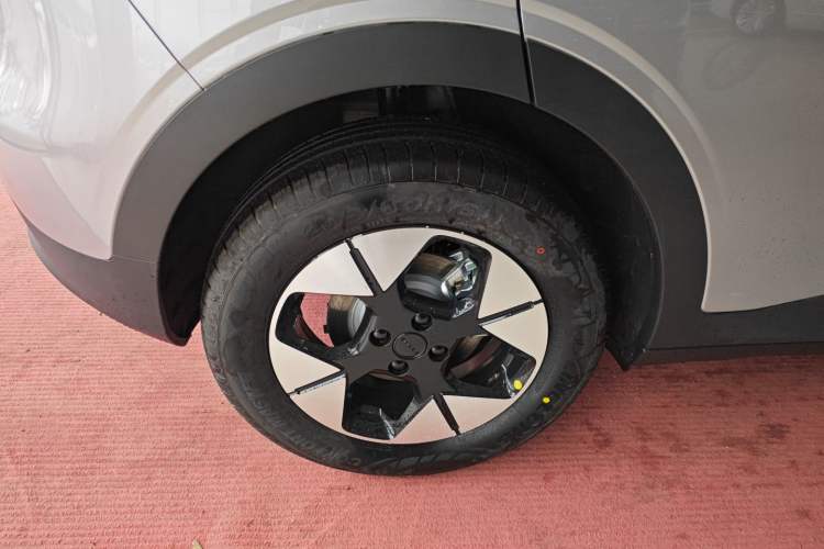 Used  Geome 2025 410 km Free Version
