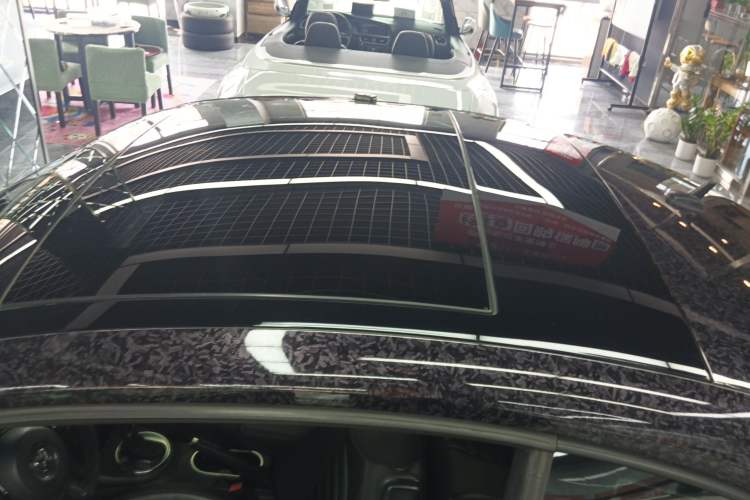 Used Volkswagen Beetle 2013 1.4TSI Luxury Model
