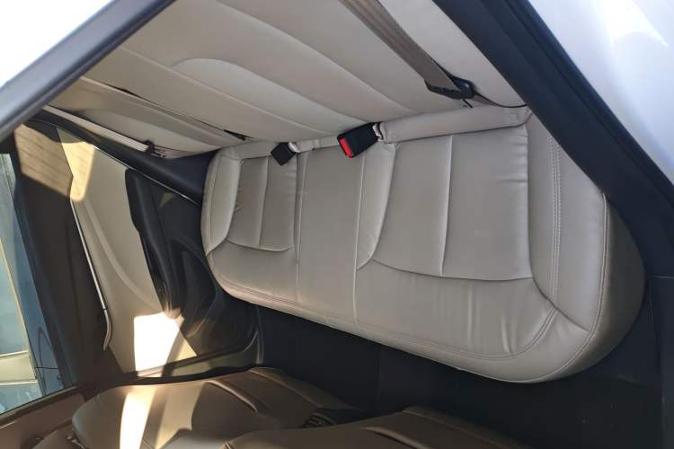 Used Buick GT 2021 Exemplar 1.5L Automatic Entry-Level Trim
