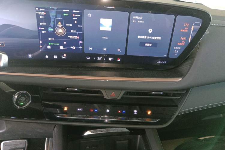 Used Buick Envision 2024 Encore S 25T Ignite Black Style Edition
