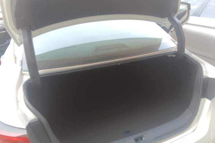 Used Nissan Teana 2022 2.0T XL Enjoyment Edition