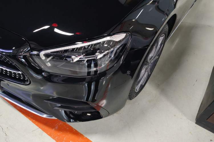 Used Mercedes-Benz E-Class 2022 Second Facelift E 300 L Sporty and Stylish Edition