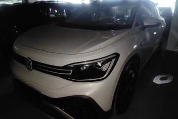 Used Volkswagen ID.6 CROZZ 2022 Long-Range PRO Edition