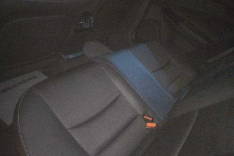 Used Honda Spirior 2017 2.0L Classic Edition
