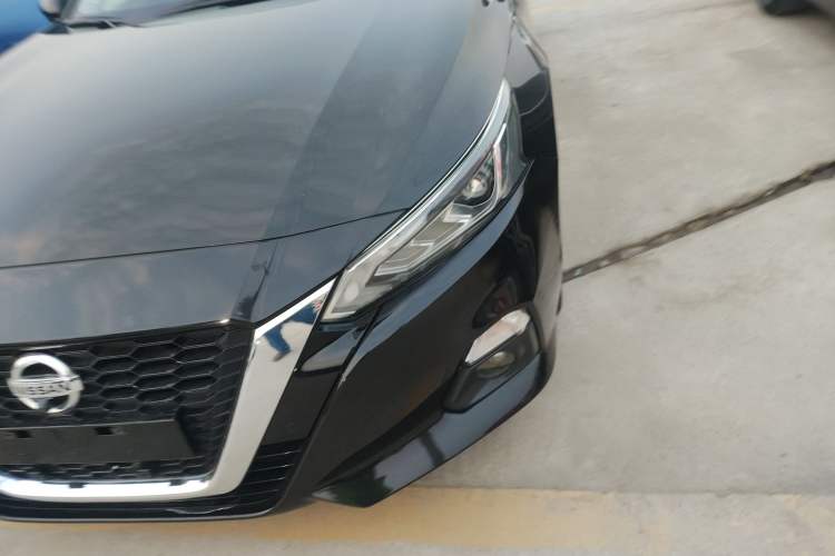 Used Nissan Teana 2021 2.0L XL Comfort Edition
