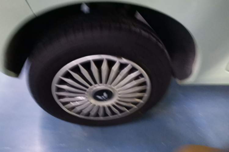 Used Wuling Hongguang MINIEV 2022 Macaron Premium Model – Lithium Iron Phosphate
