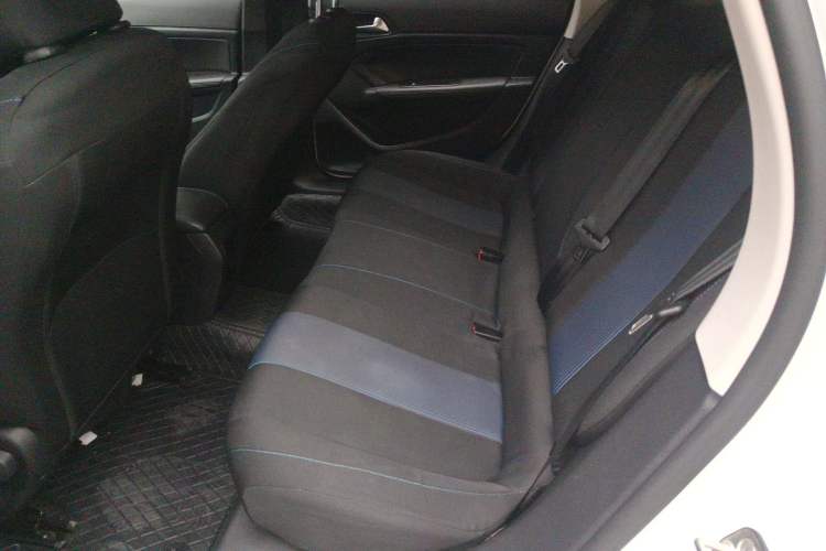 Used Peugeot 308 2019 230THP Automatic Luxury Edition China V Standard