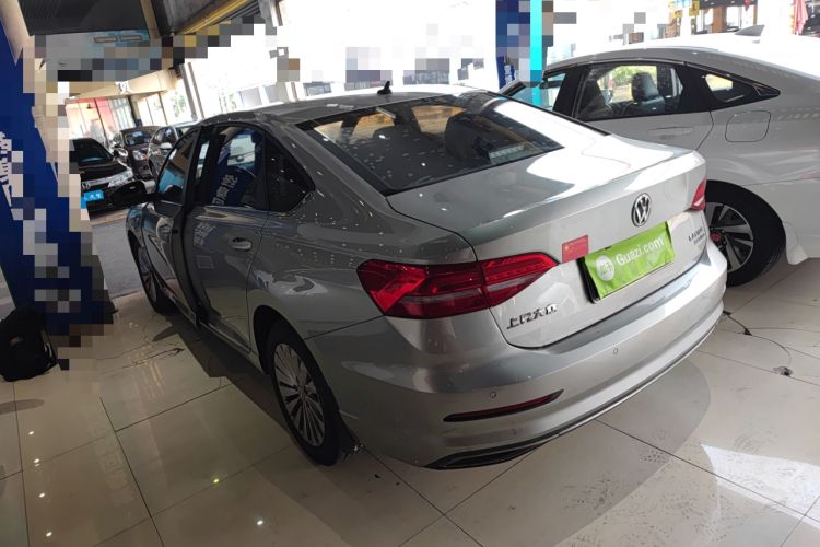 Used Volkswagen Lavida 2018 280TSI DSG Comfort Edition China V Standard
