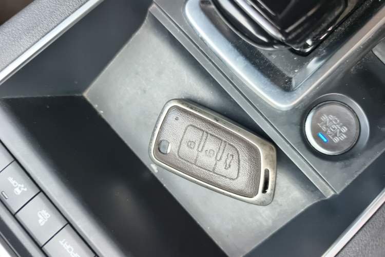 Used Dongfeng Aeolus E70 2023 Revised PRO Smart Drive Version
