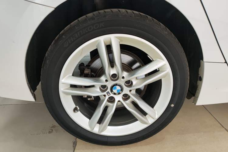 Used BMW 1 Series 2023 120i M Sport Night Edition
