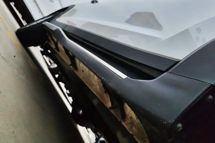 Used Hyundai Tucson 2015 1.6T Dual-Clutch Two-Wheel-Drive Smart Model
