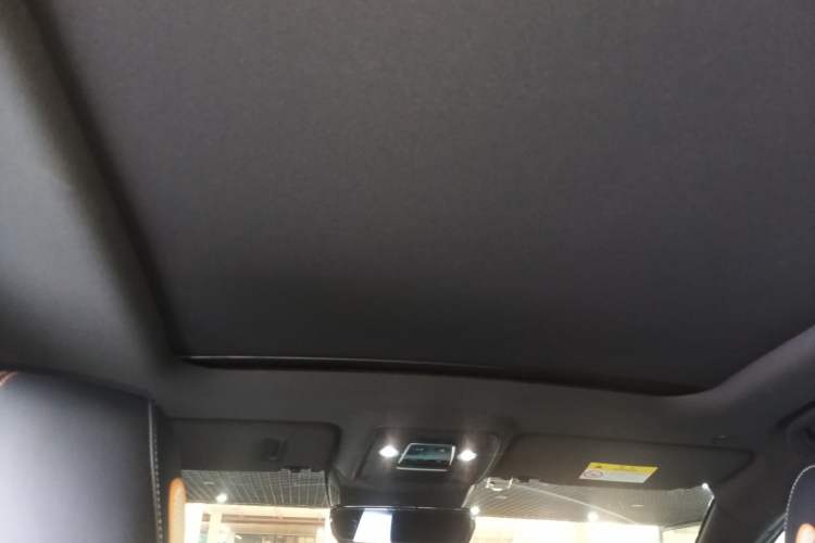 Used BYD Song PLUS New Energy 2021 DM-i 110KM Flagship PLUS 5G Edition