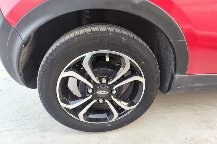 Used Chery Little Ant 2021 150 000 Yuan Ant Fan Edition Ant Trend Version Lithium Iron Phosphate