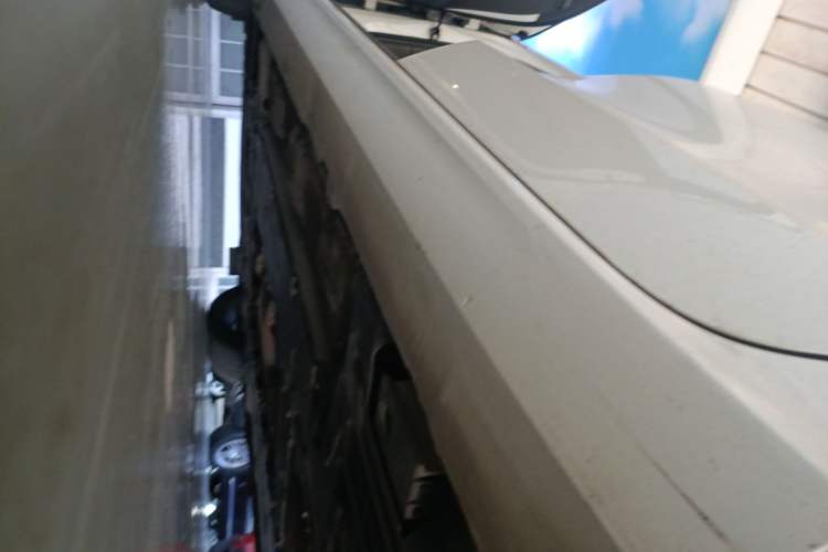 Used Volvo S60 2021 T4 Zhiyuan Luxury Edition
