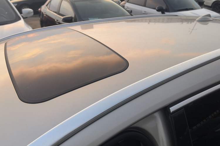 Used Volvo V60 2017 T5 Zhiyi Edition China V Standard