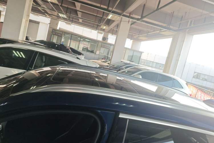 Used BMW X1 2018 sDrive18Li Luxury Model