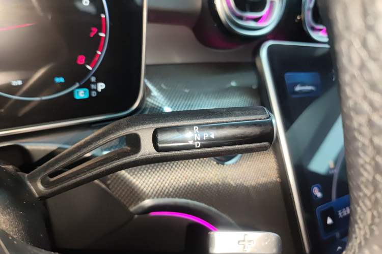 Used Mercedes-Benz C-Class 2023 Restyled C 260 L Sport Edition