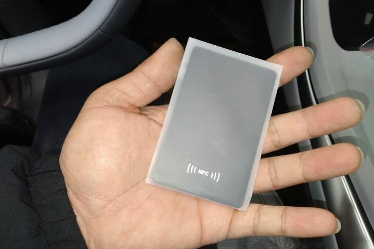 Used XPeng MONA M03 2025 502 Long-Range Max