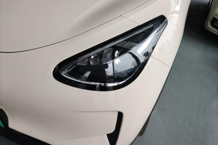 Used  Geome 2025 310km Youth Edition
