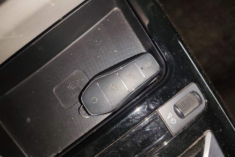 Used BYD Yuan Pro 2023 401 km Deluxe Version
