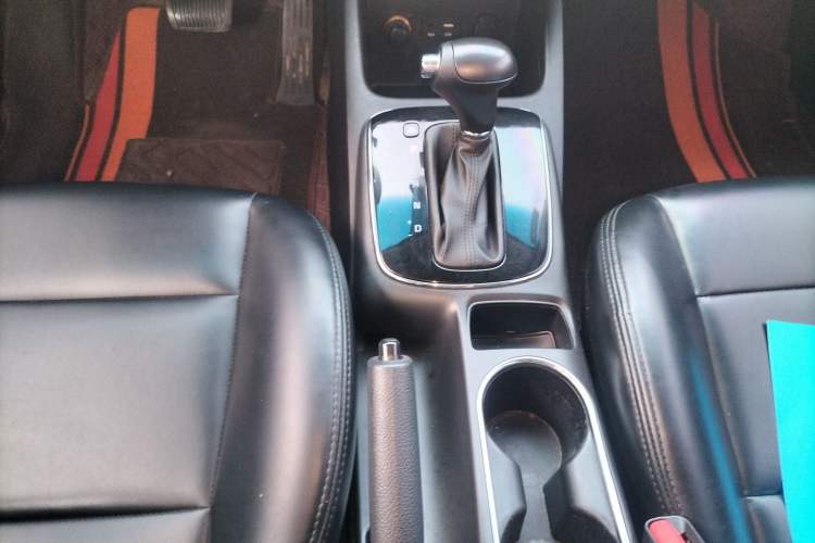 Used Kia K3 2016 1.6L Automatic GL