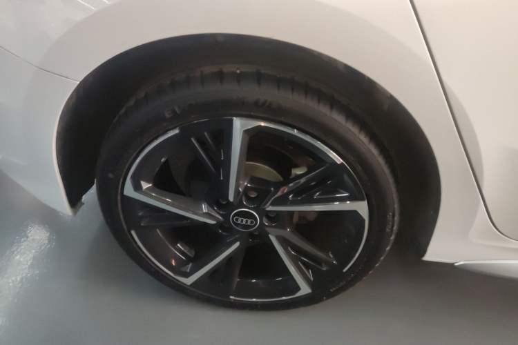 Used Audi A3 2023 Updated Sportback 35 TFSI Stylish Sports Type