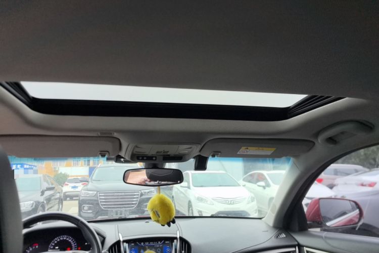 Used Cadillac ATS-L 2016 28T Tech Edition
