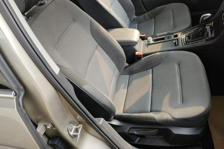 Used Volkswagen Golf 2018 230TSI Automatic Comfort Model