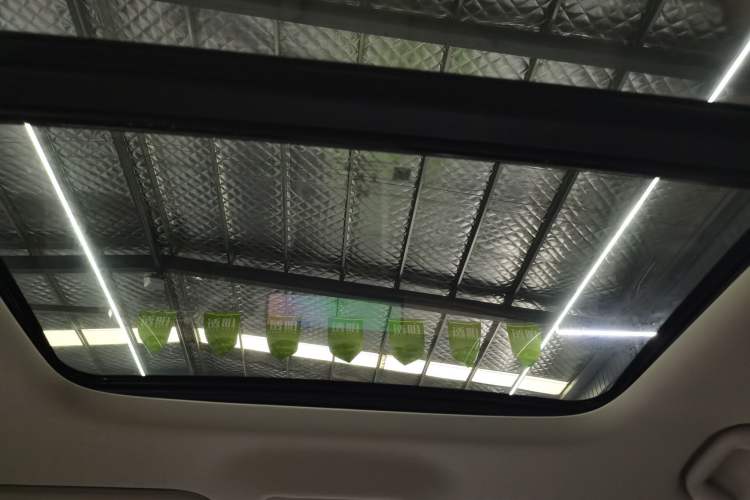 Used BYD Qin L 2025 EV 545KM Excellence Edition
