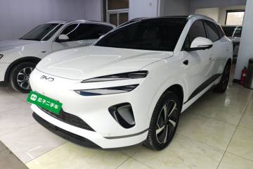 Used BYD Sealion 06 New Energy