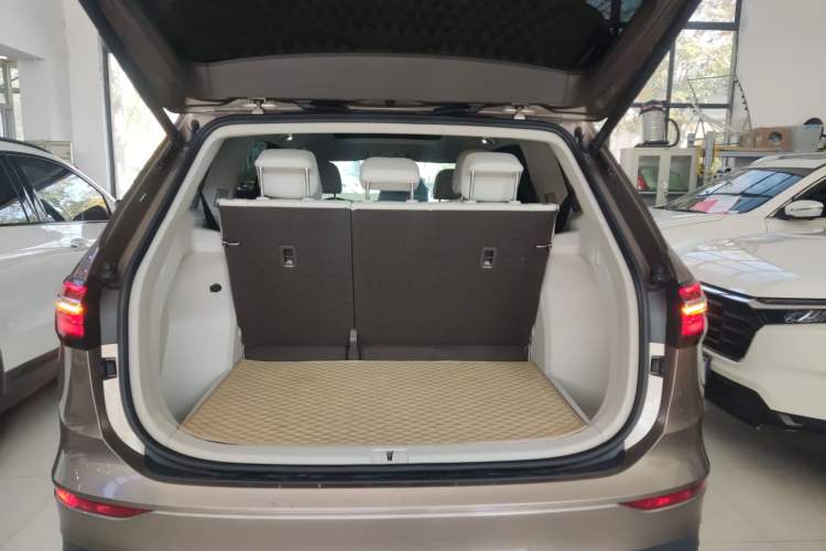 Used Volkswagen Viloran 2023 380TSI Luxury Edition
