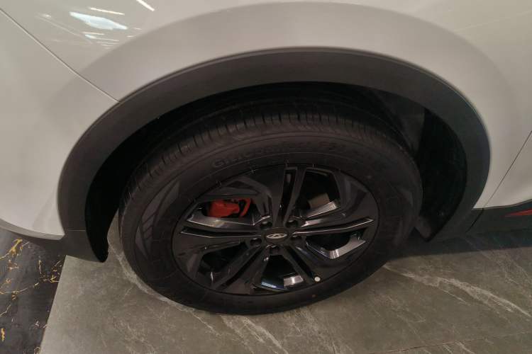 Used Chery Tiggo 7 2024 Supercharged Edition 1.5T CVT Supercharged Luxury
