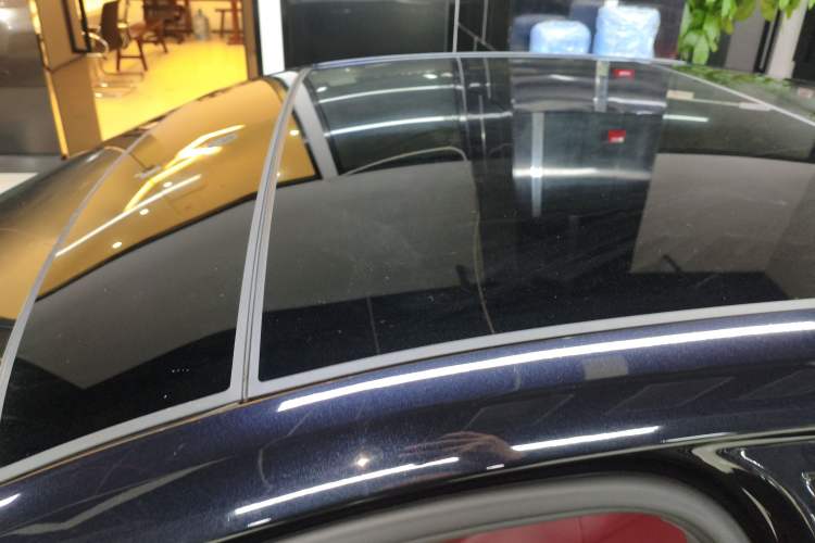 Used Porsche Panamera 2019 Panamera 2.9T
