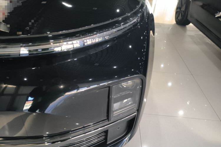 Used Li Auto L9 2024 Ultra Model