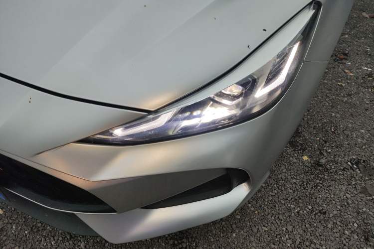 Used MG 5 2021 300TGI DCT Elegant Luxury Edition
