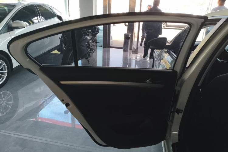 Used Volkswagen Bora 2020 1.5L Automatic Fashion Edition
